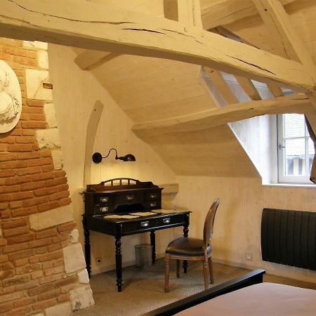 Honfleur De Lys Villa Екстериор снимка