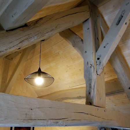 Honfleur De Lys Villa Екстериор снимка