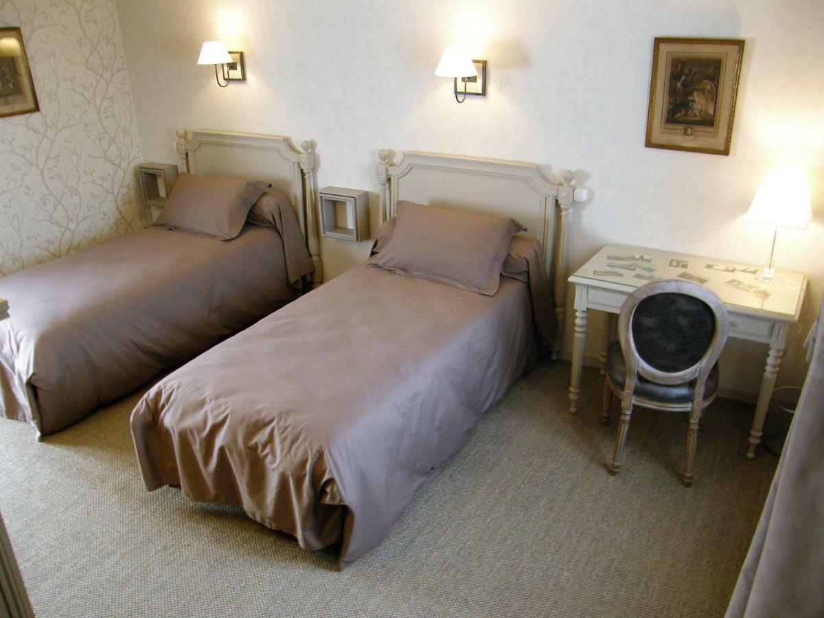 Honfleur De Lys Villa Екстериор снимка