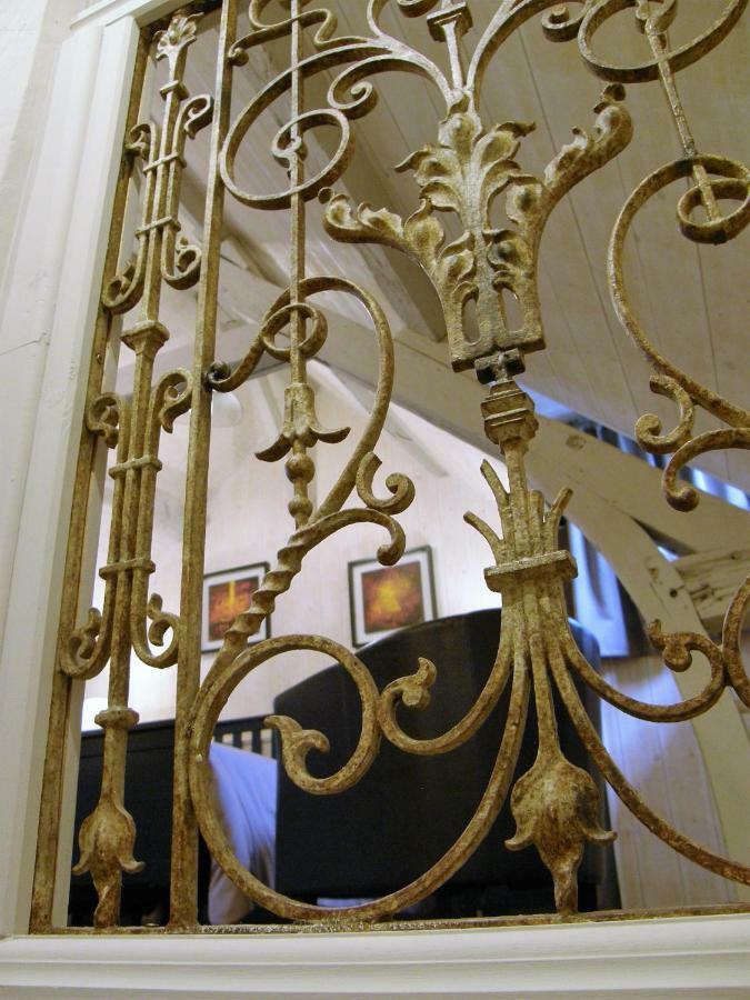 Honfleur De Lys Villa Екстериор снимка
