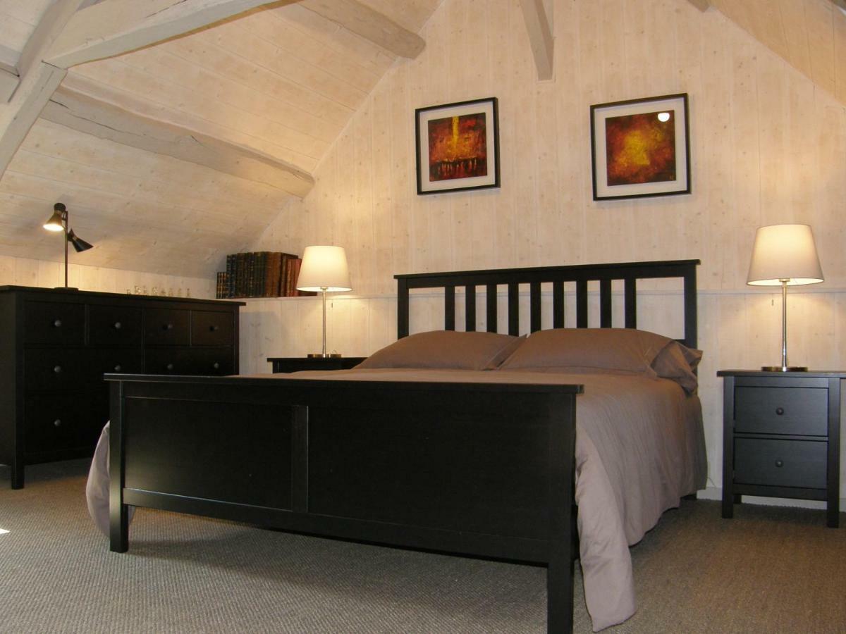 Honfleur De Lys Villa Екстериор снимка