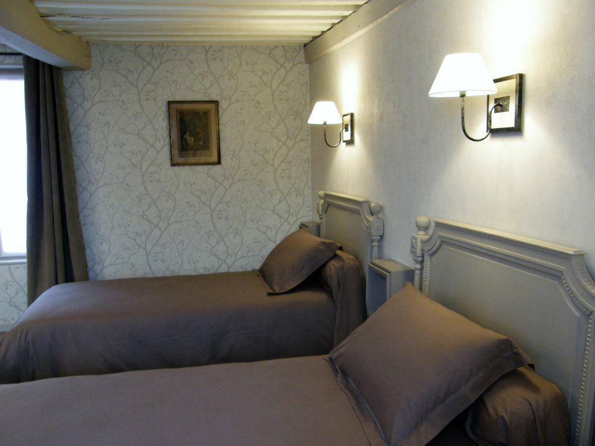 Honfleur De Lys Villa Екстериор снимка