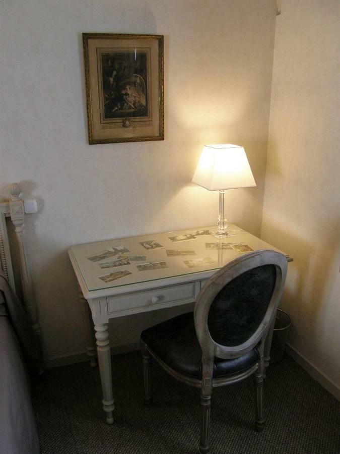 Honfleur De Lys Villa Екстериор снимка